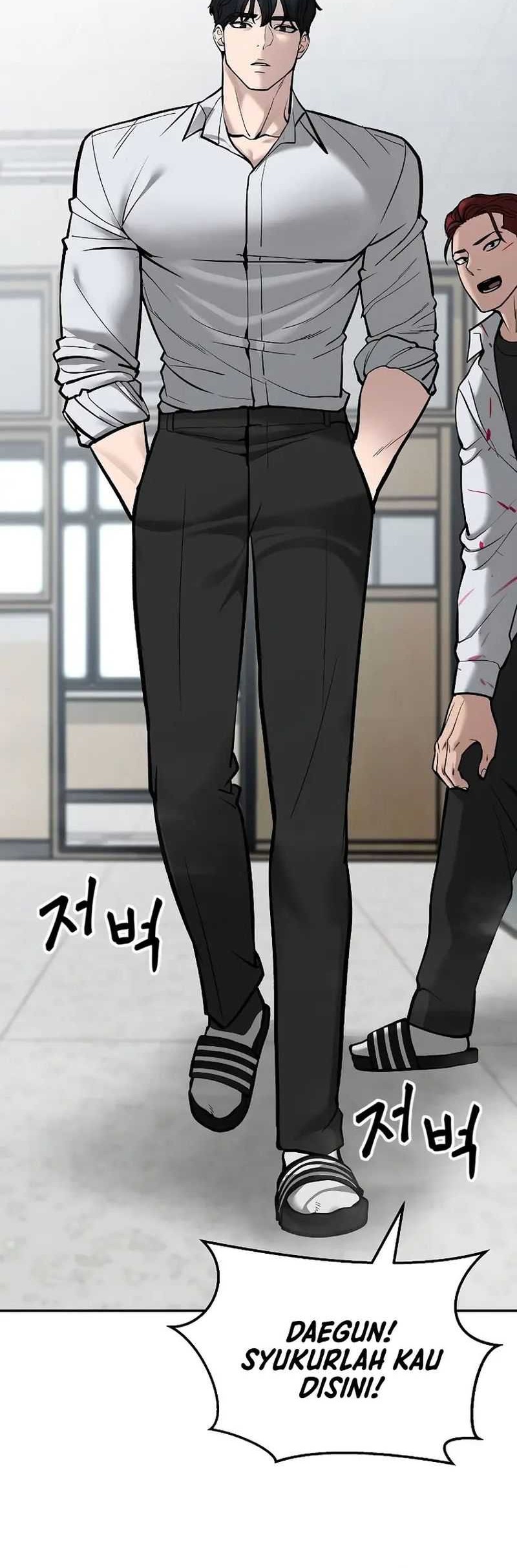 Chapter 70 - halaman 30