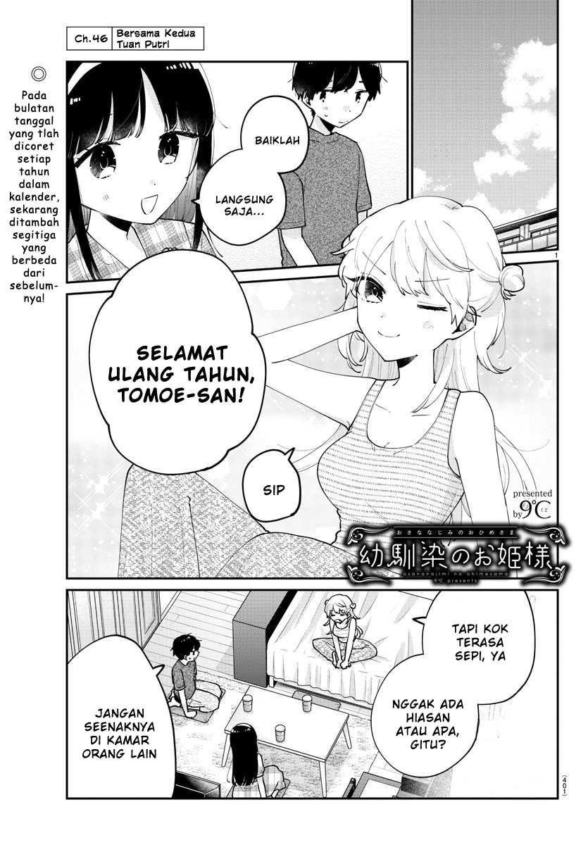 Chapter 46 - halaman 2