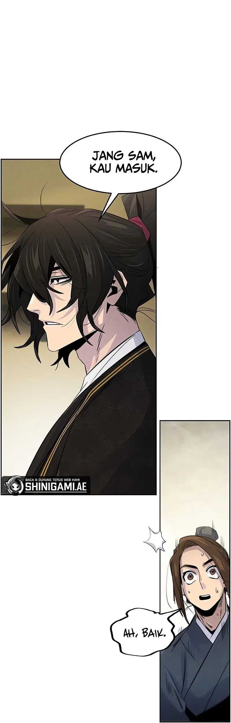 Chapter 95 - halaman 27