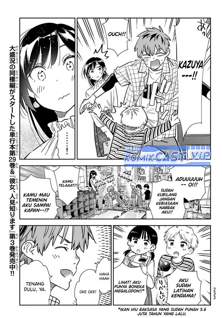 Chapter 292 - halaman 11