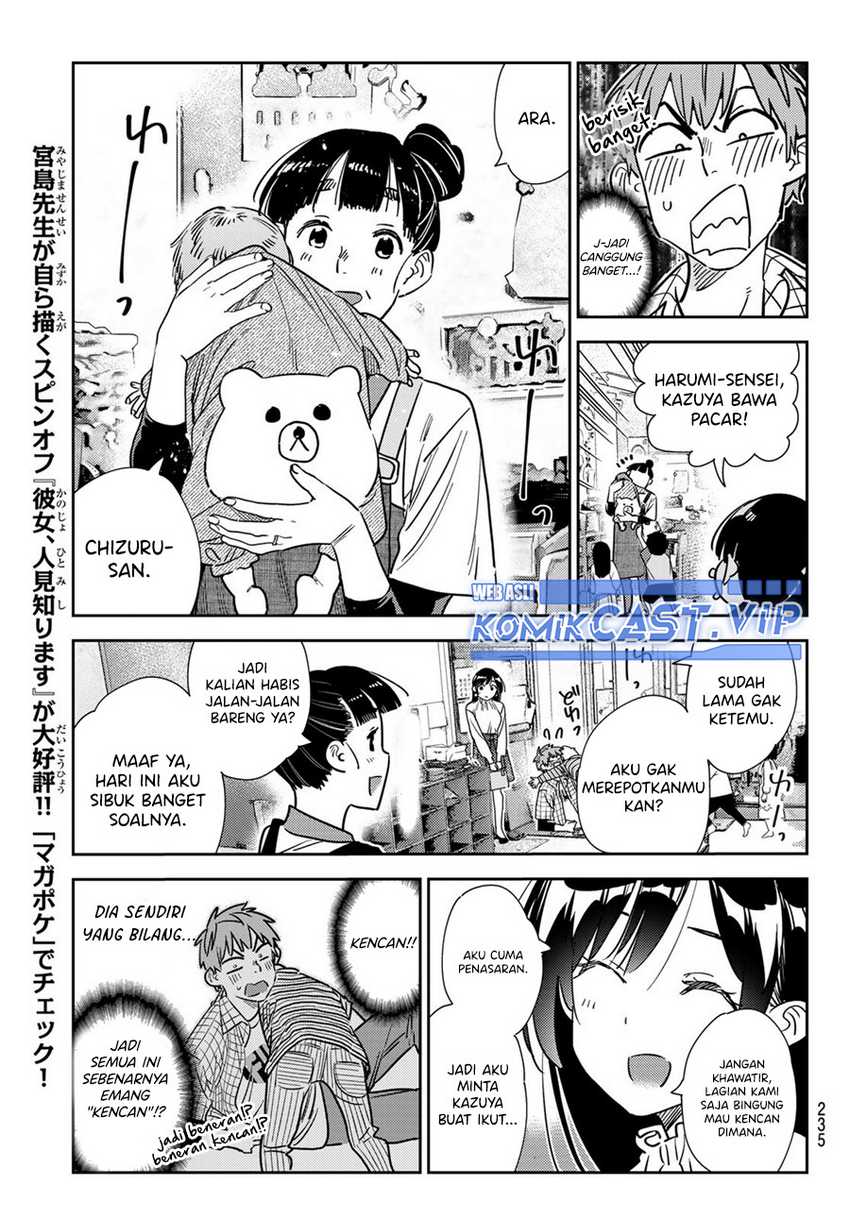 Chapter 292 - halaman 13