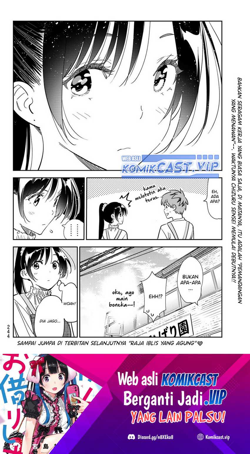 Chapter 292 - halaman 22
