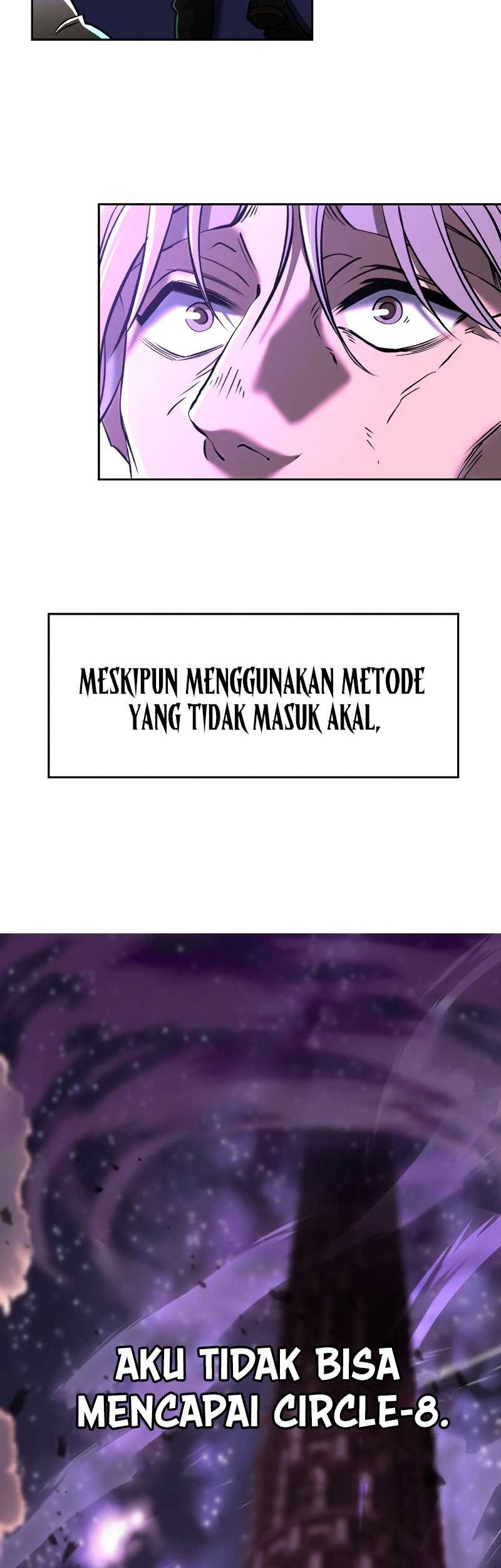 Chapter 74 - halaman 22