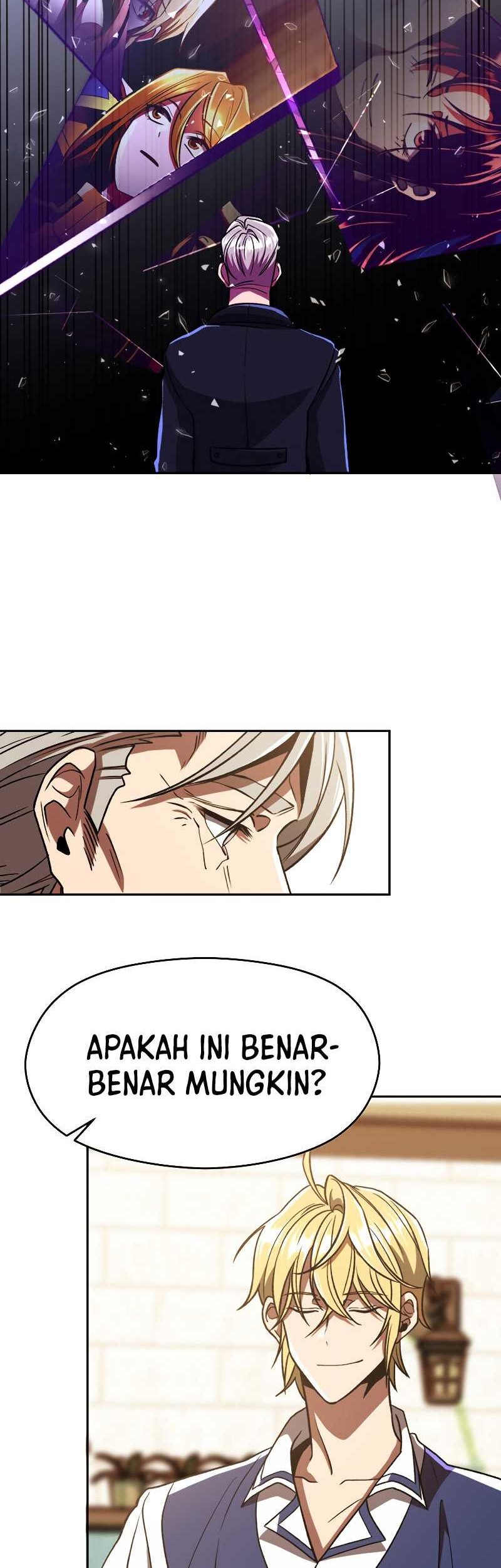 Chapter 74 - halaman 28