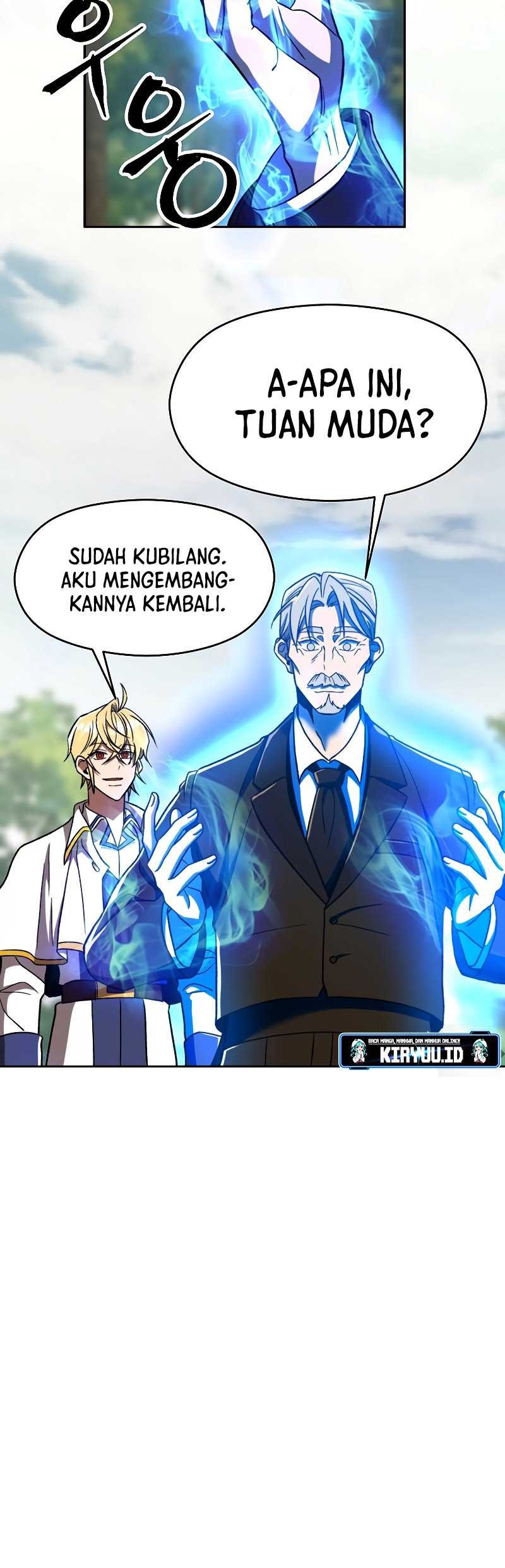 Chapter 74 - halaman 31