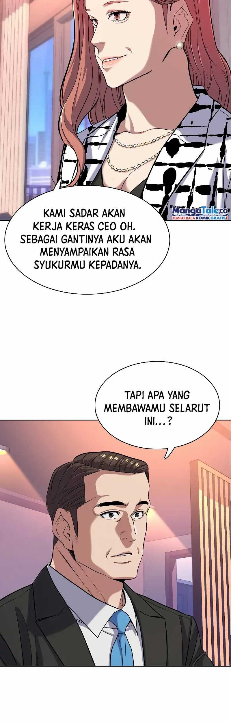 Chapter 70 - halaman 50