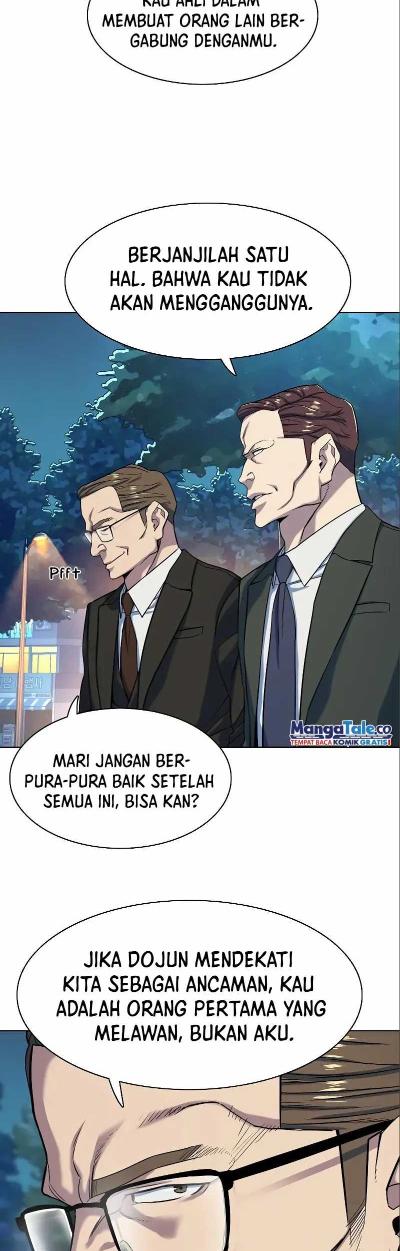 Chapter 70 - halaman 8