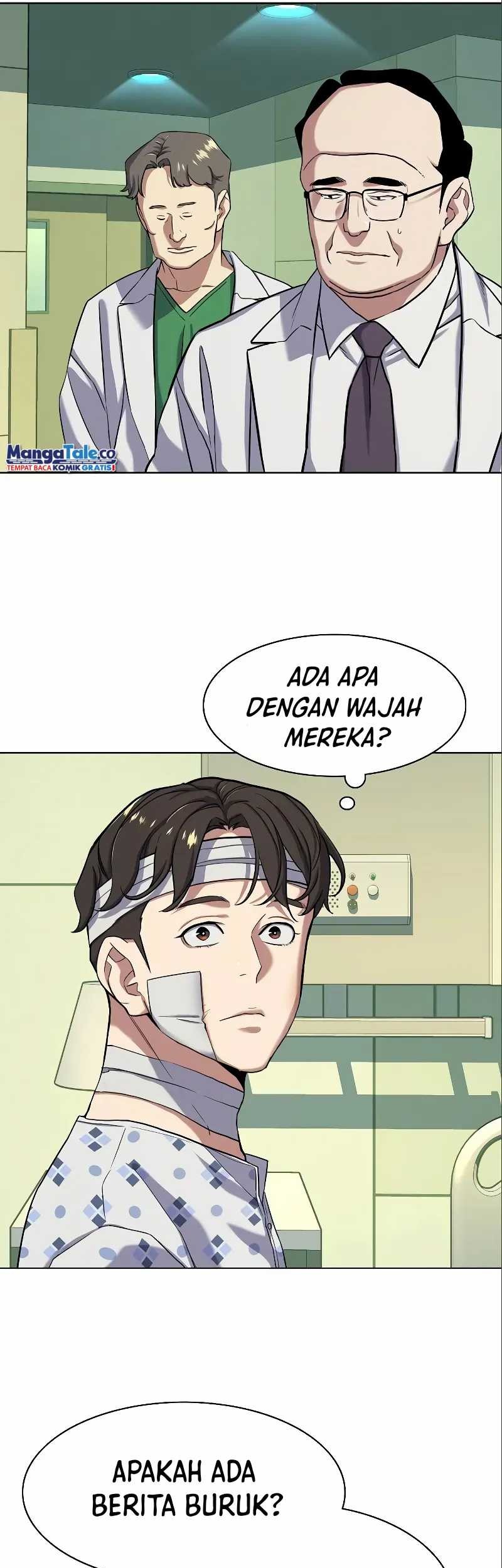 Chapter 70 - halaman 12