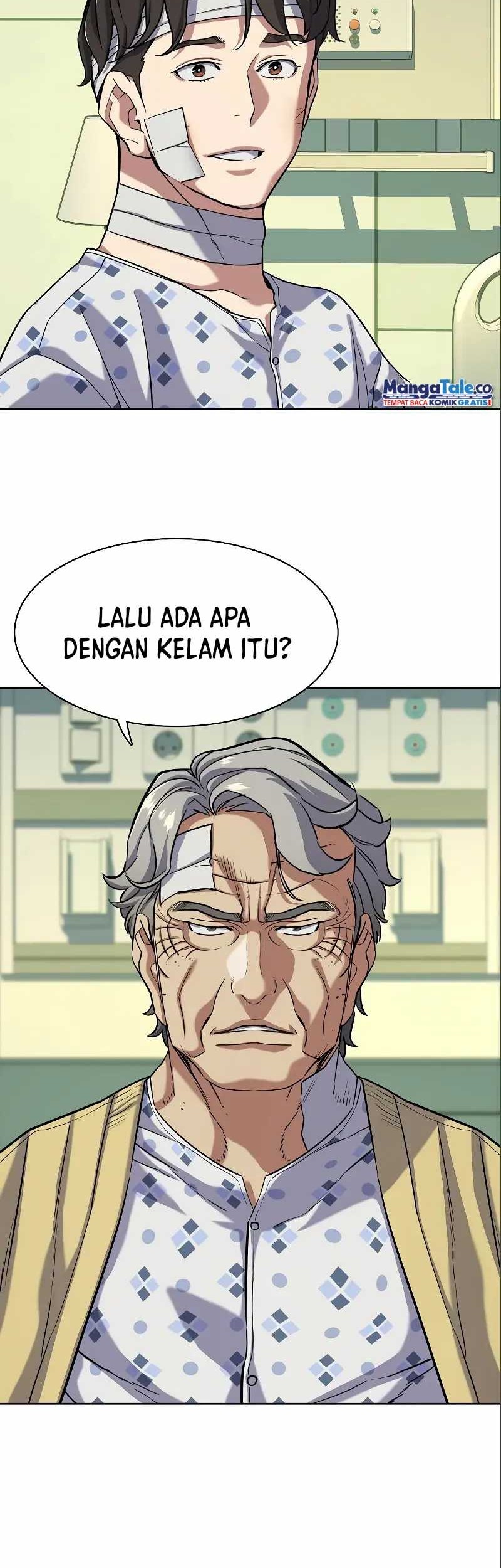 Chapter 70 - halaman 15
