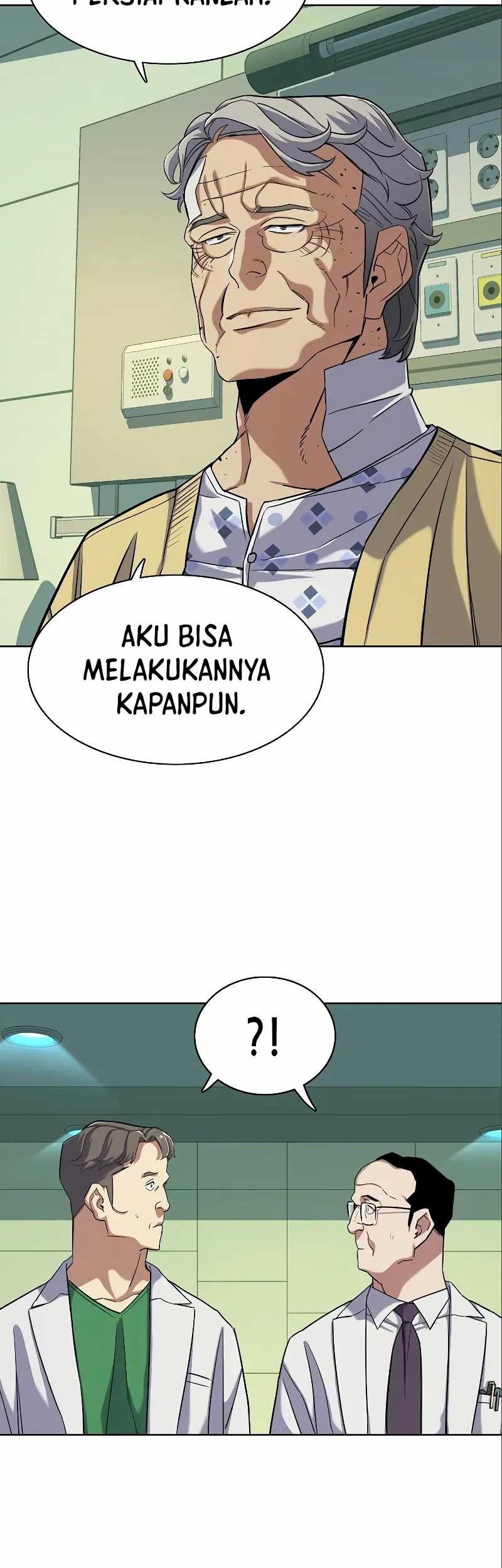 Chapter 70 - halaman 29