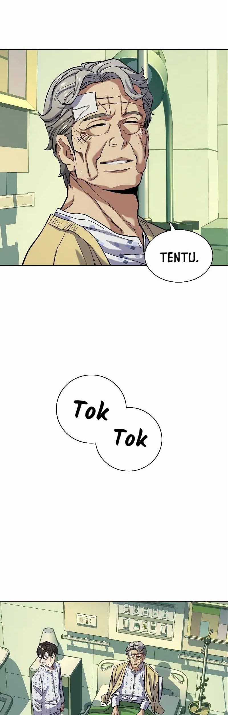 Chapter 70 - halaman 40