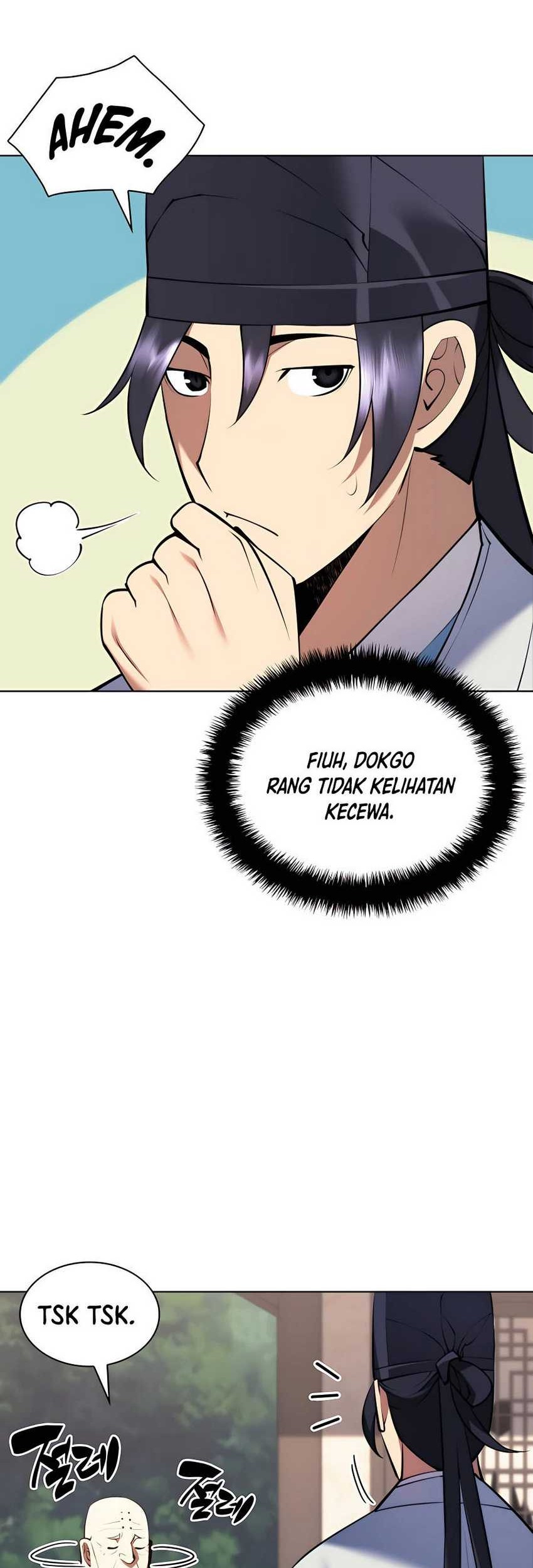 Chapter 77 - halaman 9