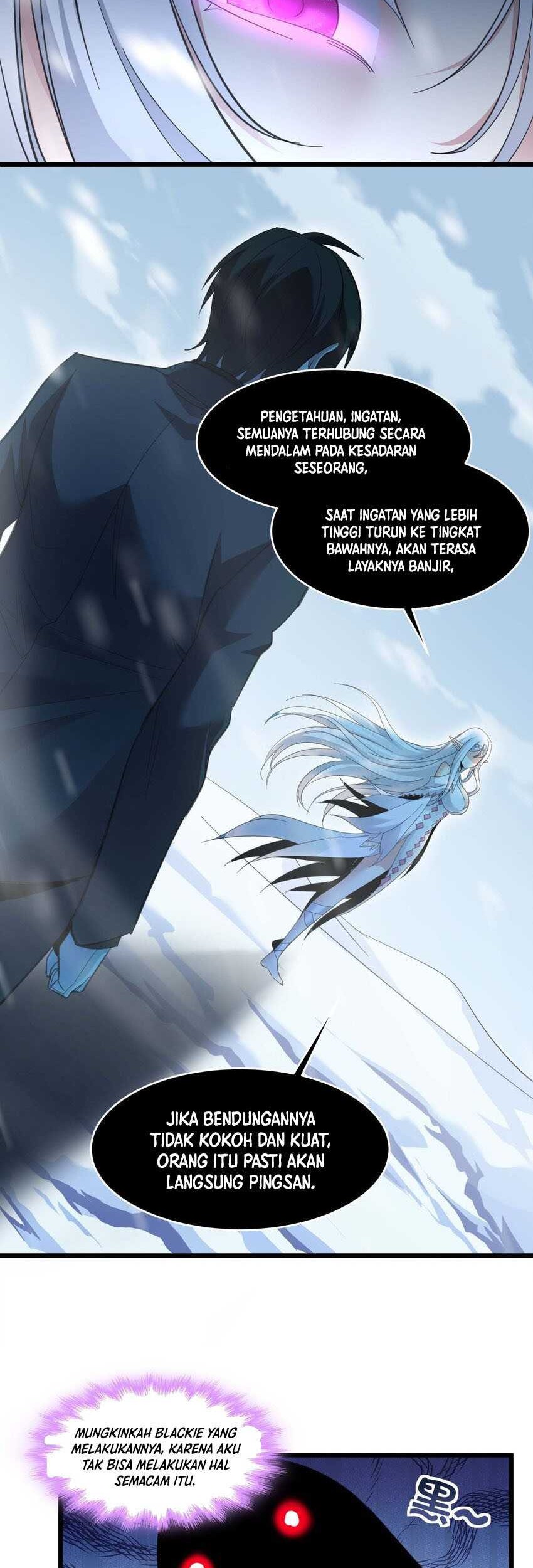 Chapter 101 - halaman 31