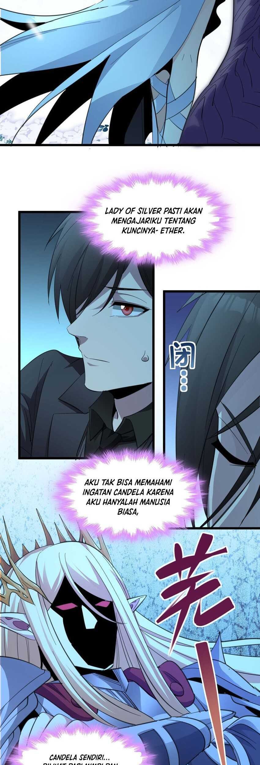 Chapter 101 - halaman 33