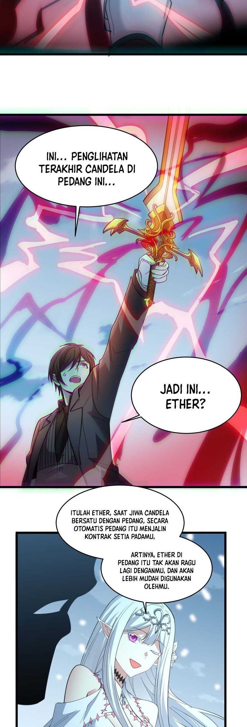 Chapter 101 - halaman 41