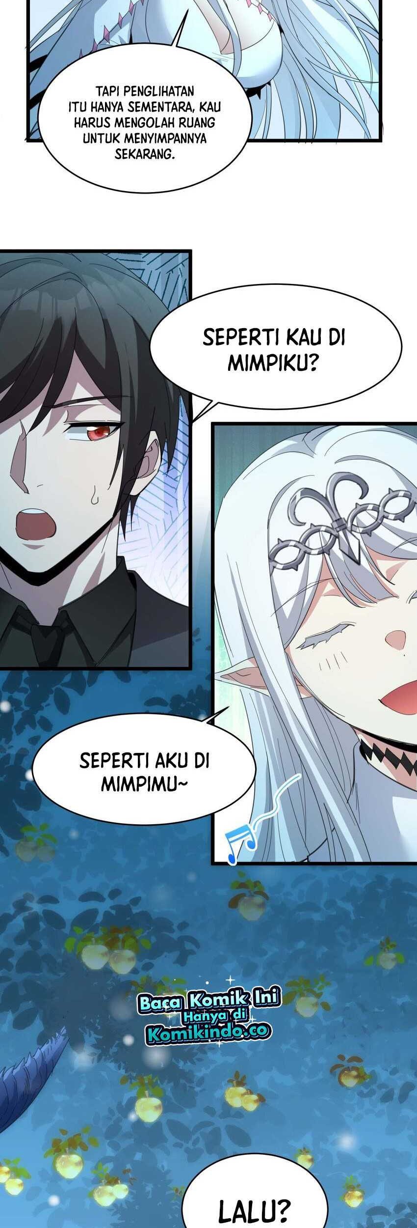 Chapter 101 - halaman 42