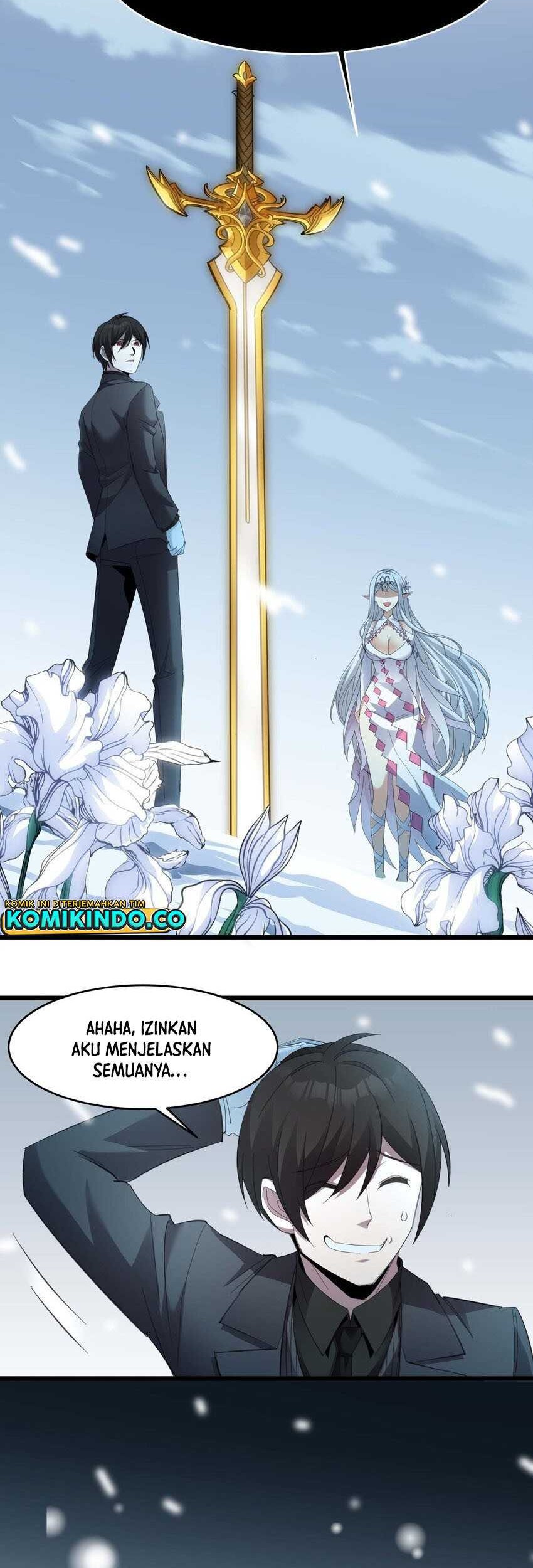 Chapter 101 - halaman 3