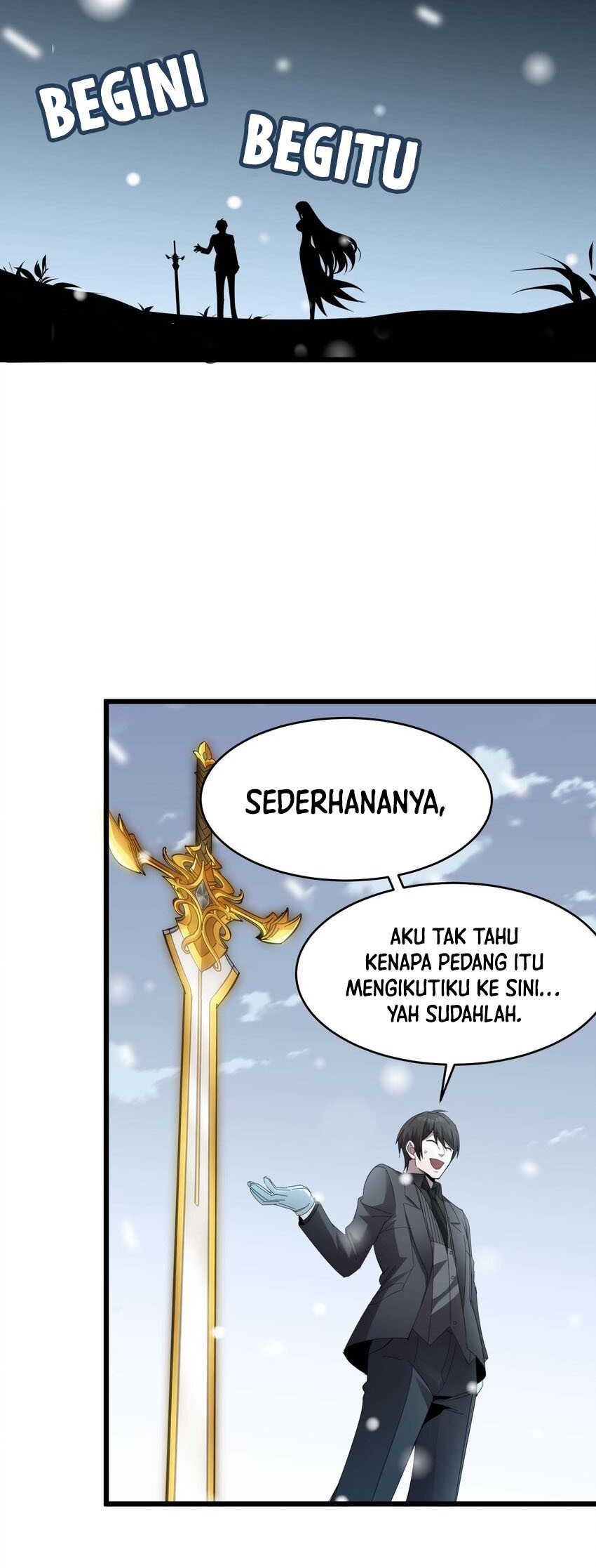Chapter 101 - halaman 4