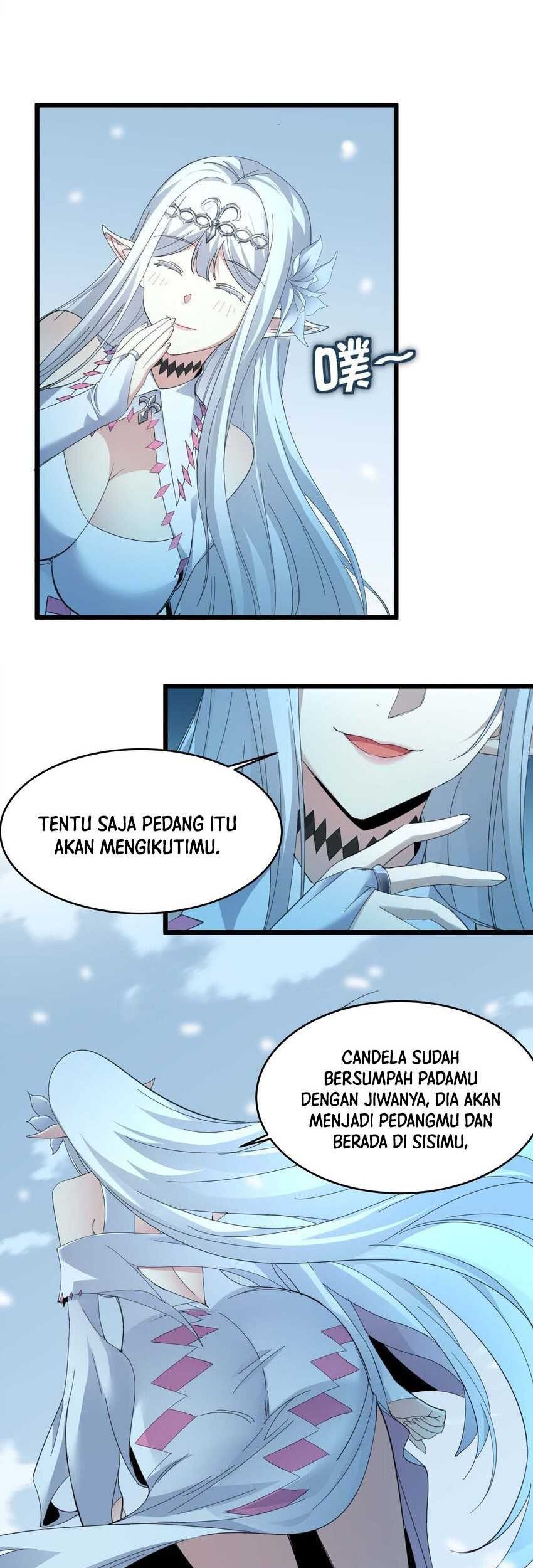 Chapter 101 - halaman 5