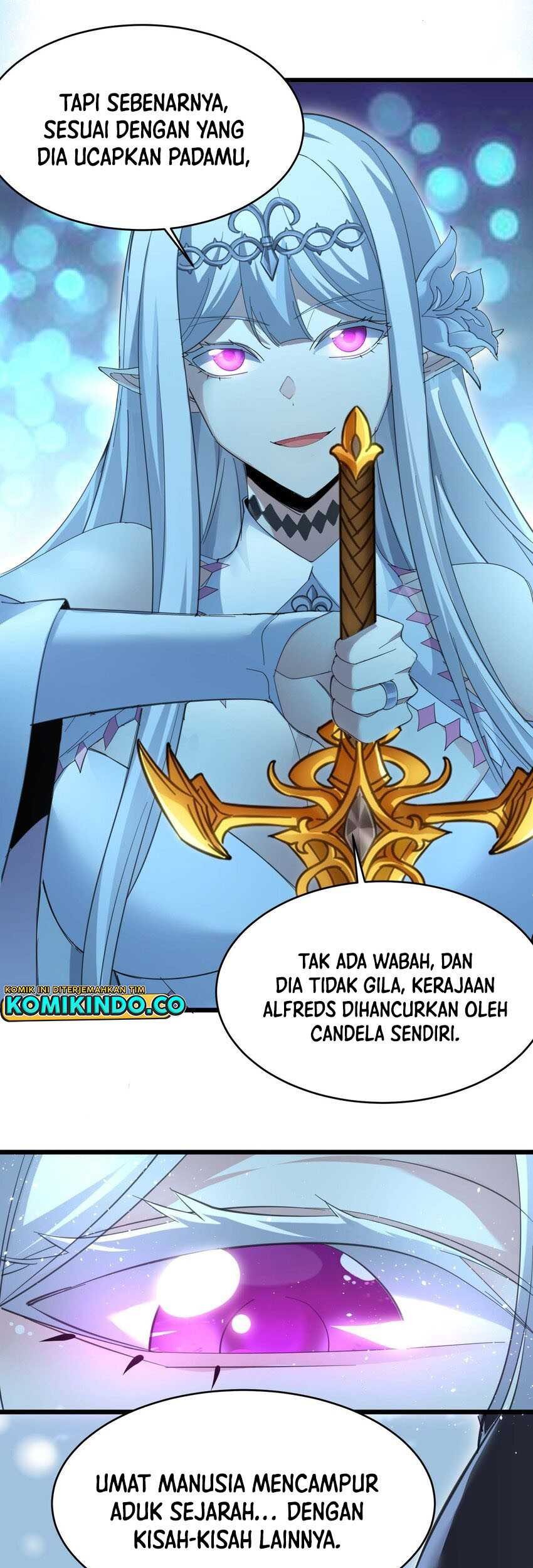 Chapter 101 - halaman 8