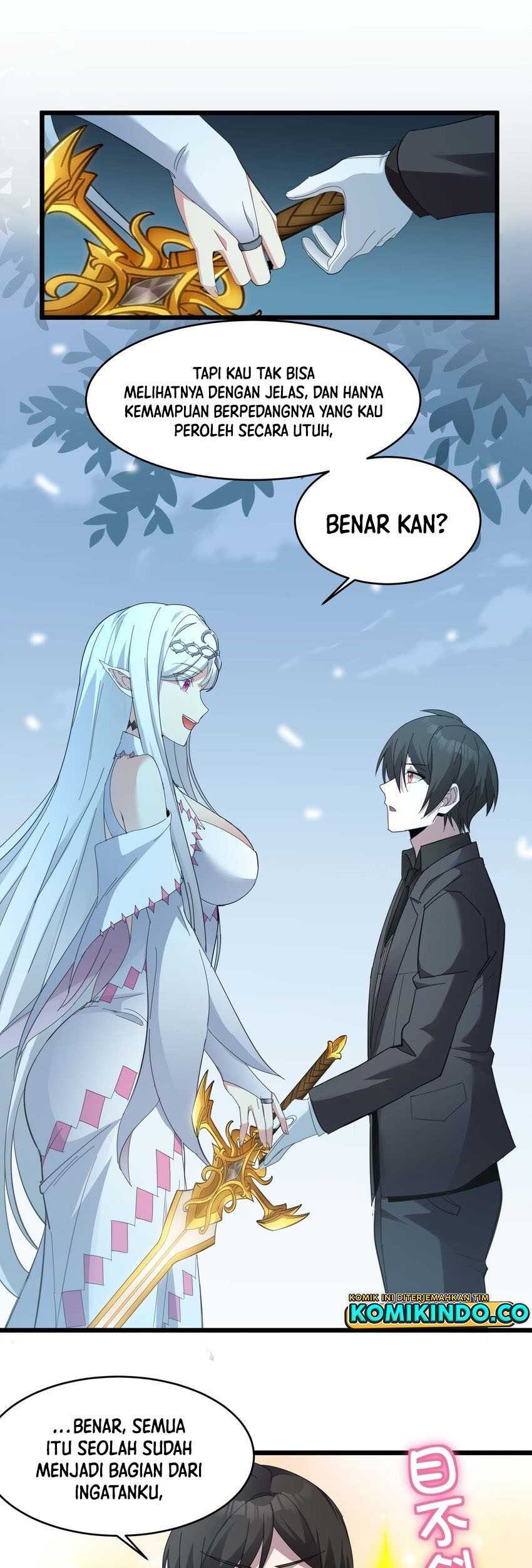Chapter 101 - halaman 14