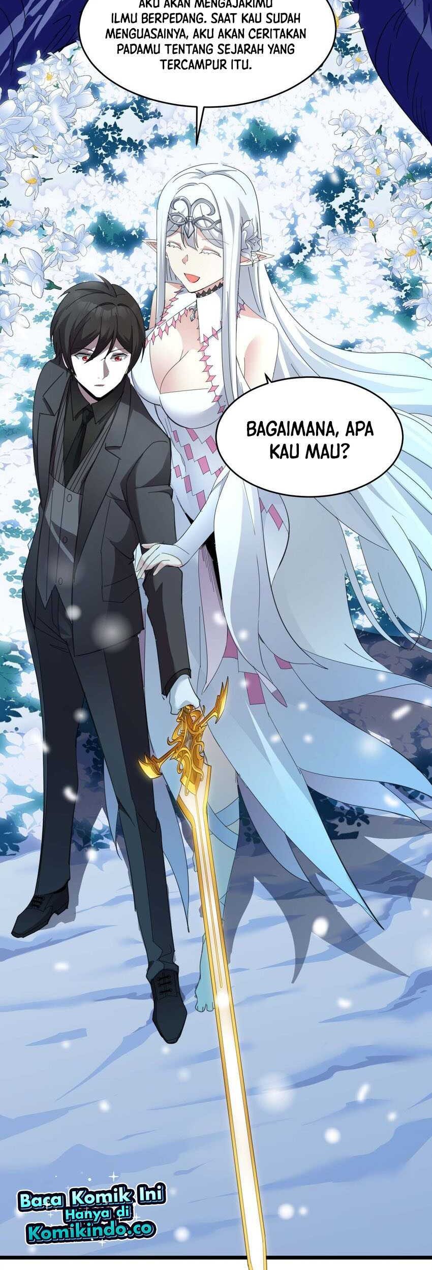 Chapter 101 - halaman 16