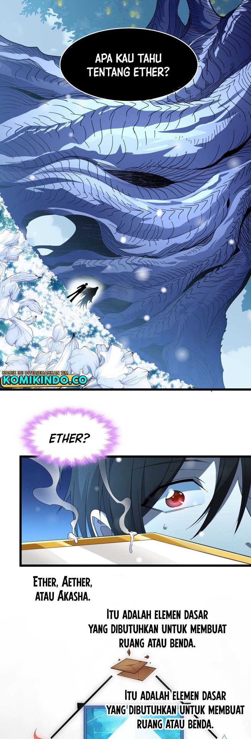 Chapter 101 - halaman 19