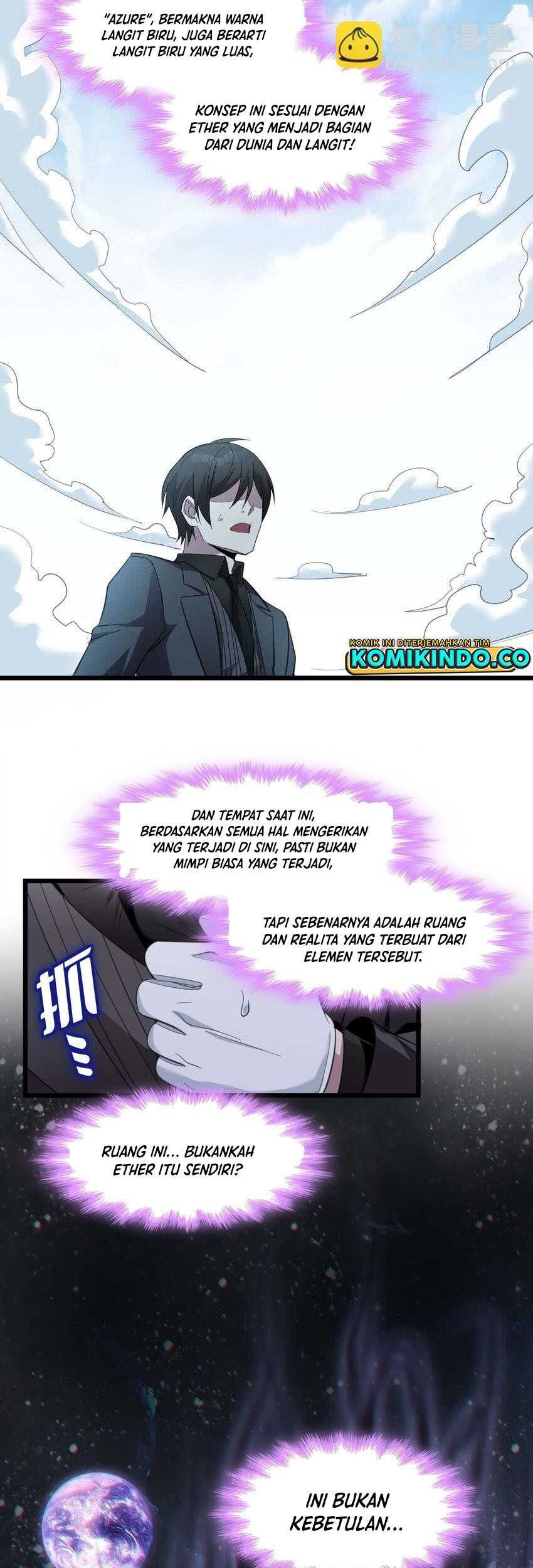 Chapter 101 - halaman 22
