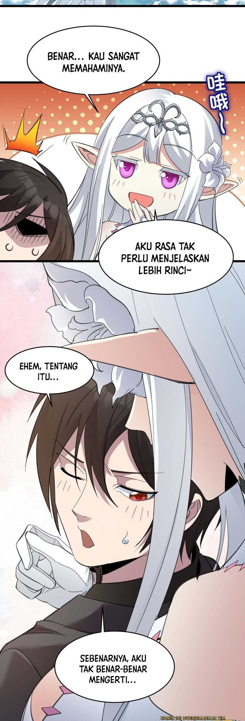 Chapter 101 - halaman 26