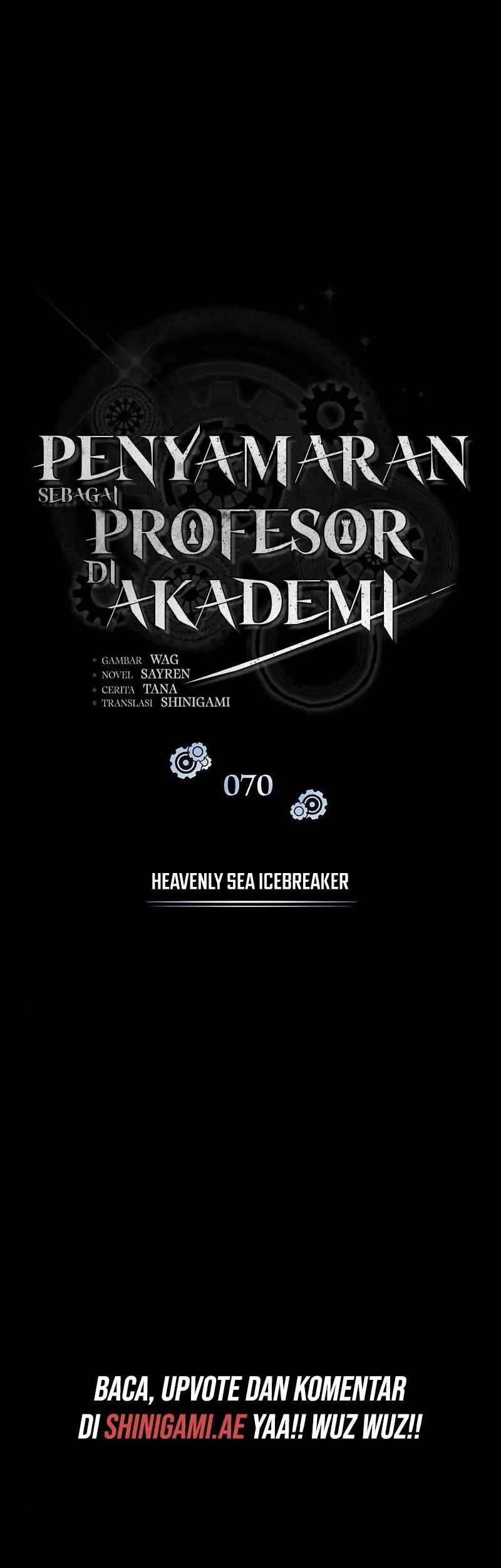 Chapter 70 - halaman 19