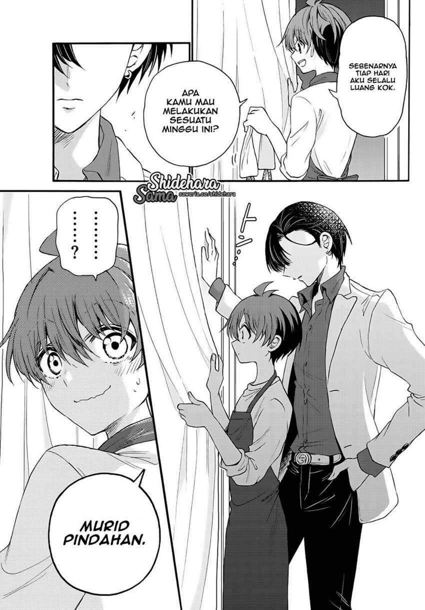Chapter 17 - halaman 19