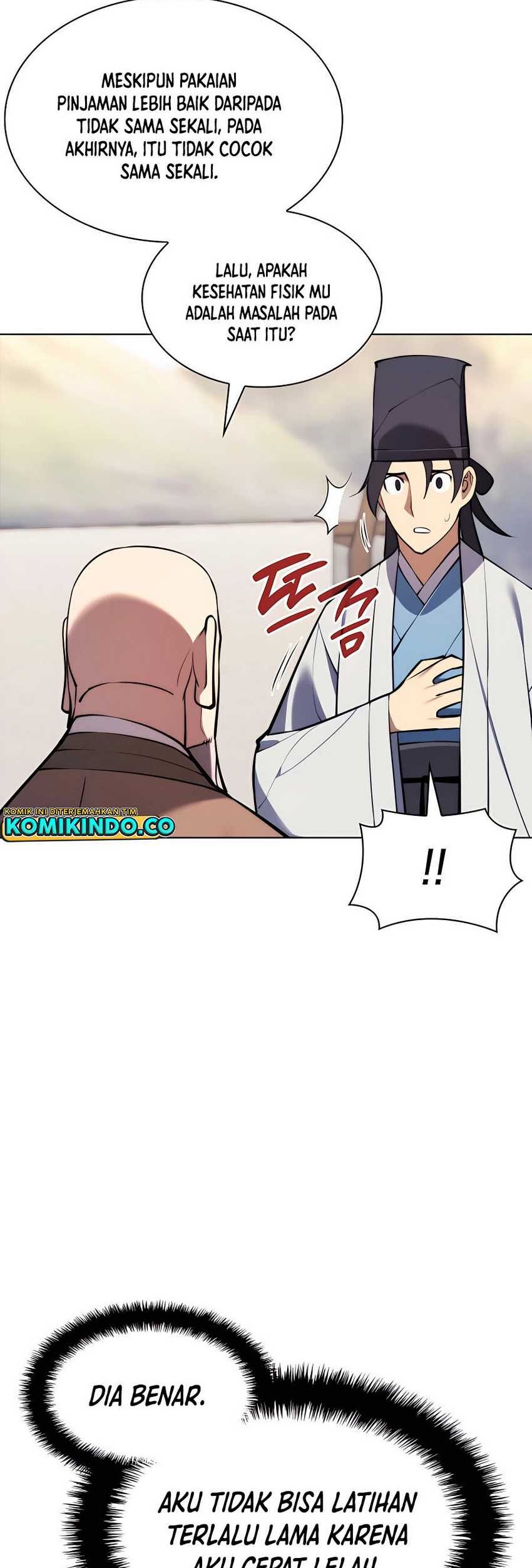Chapter 78 - halaman 26