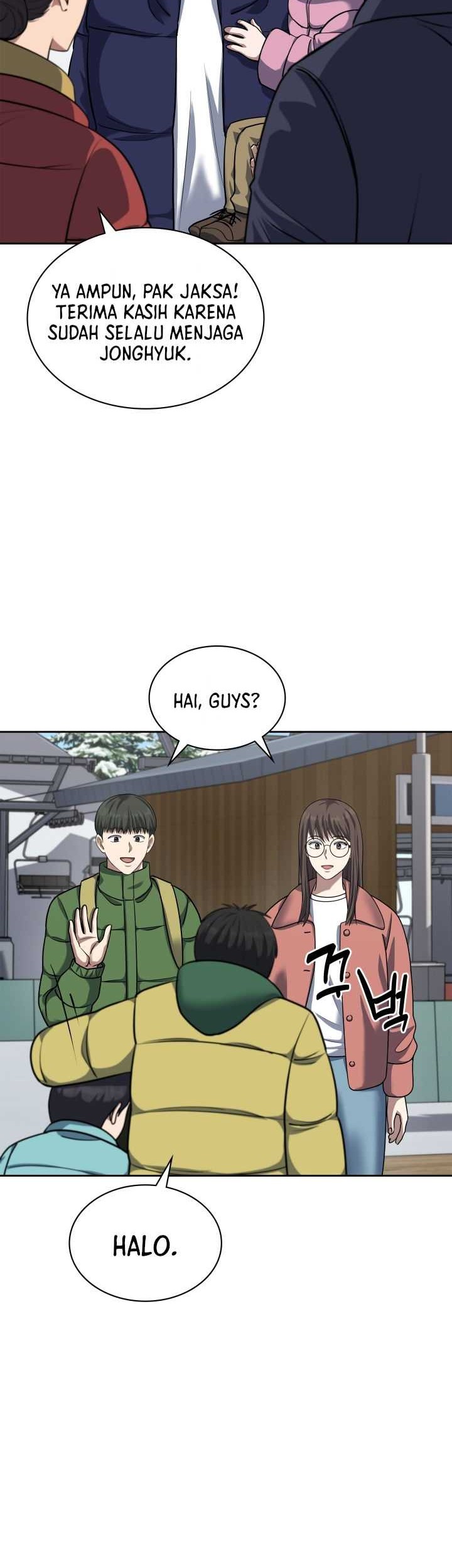 Chapter 55 - halaman 20
