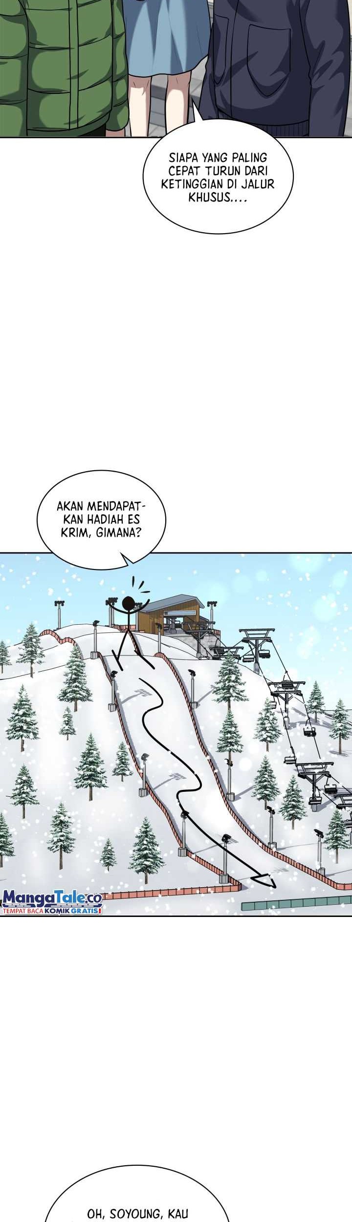 Chapter 55 - halaman 30