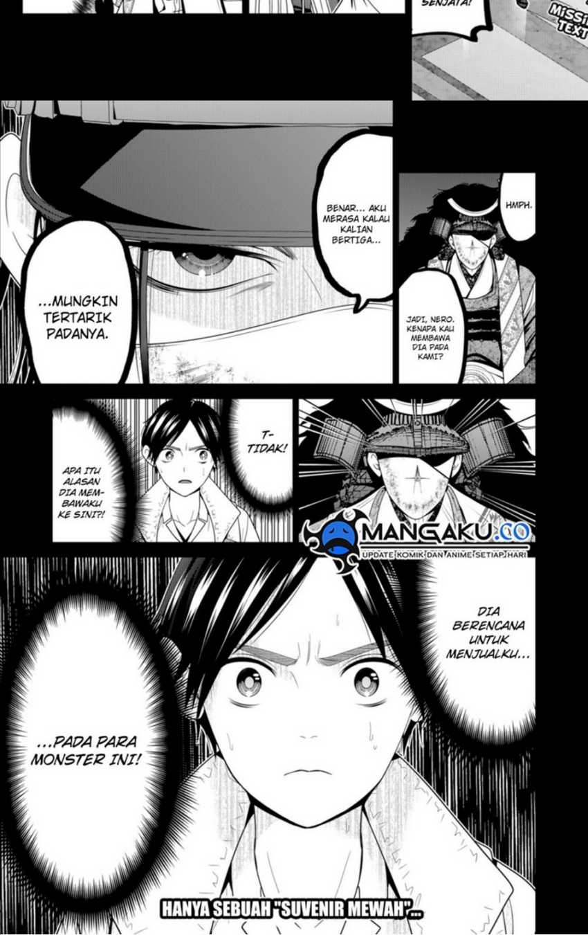 Chapter 57 - halaman 22