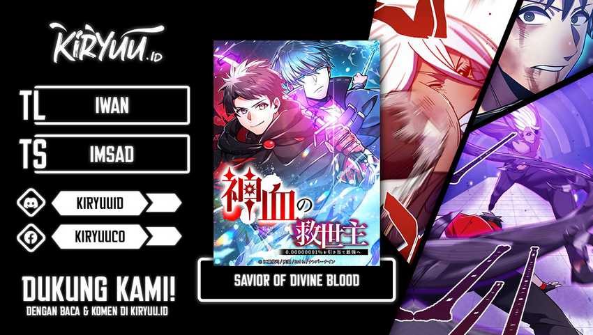 Chapter 43 - halaman 1