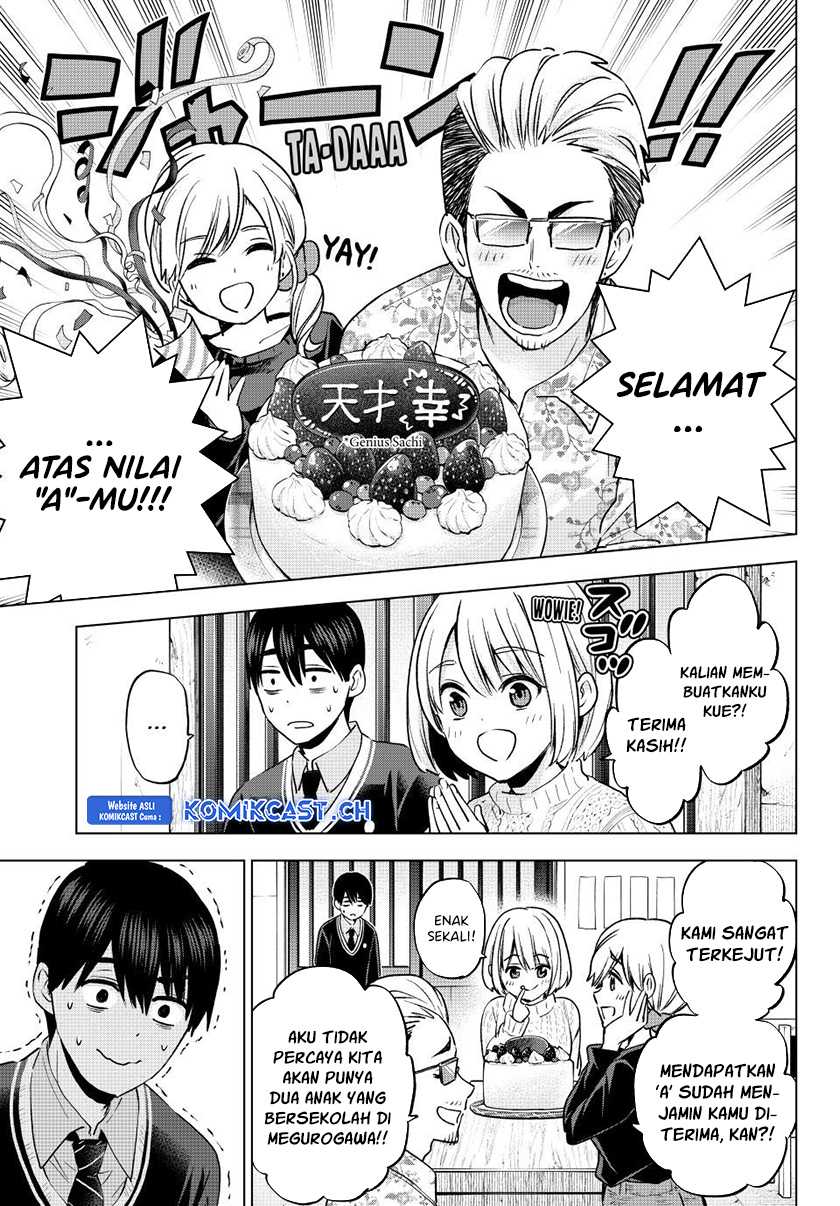 Chapter 176 - halaman 11