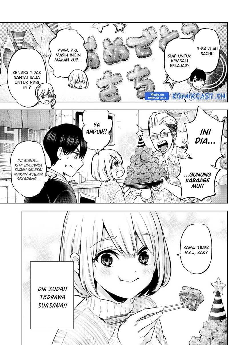Chapter 176 - halaman 13