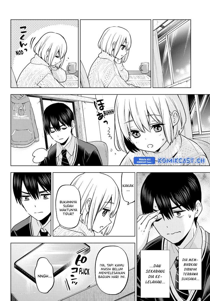 Chapter 176 - halaman 14