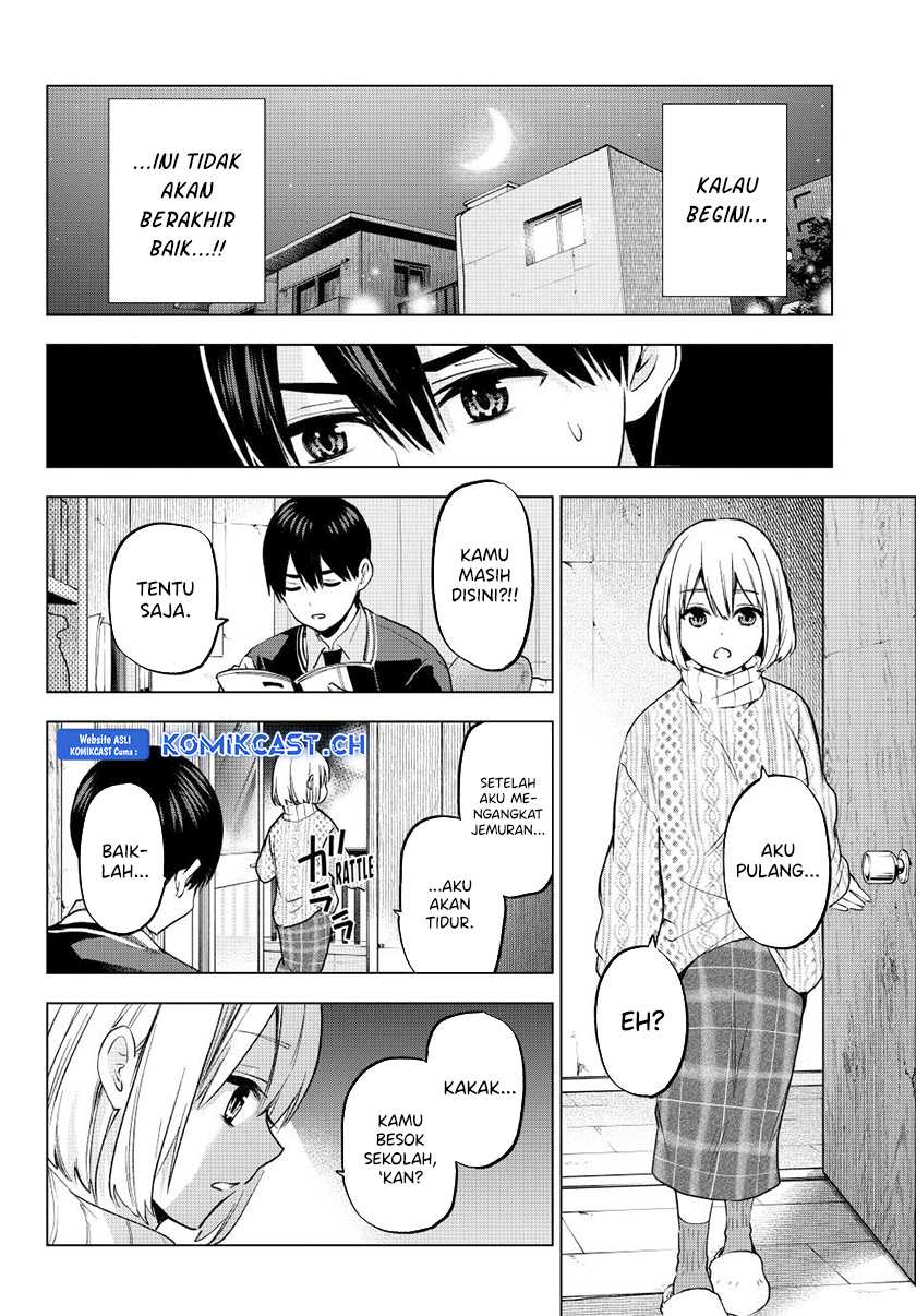 Chapter 176 - halaman 16