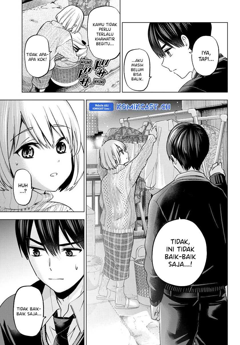 Chapter 176 - halaman 17