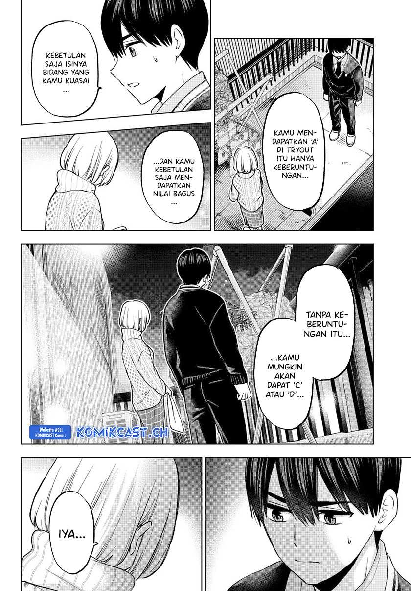 Chapter 176 - halaman 18
