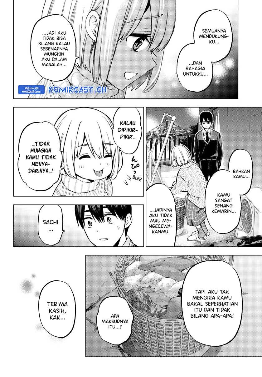 Chapter 176 - halaman 20