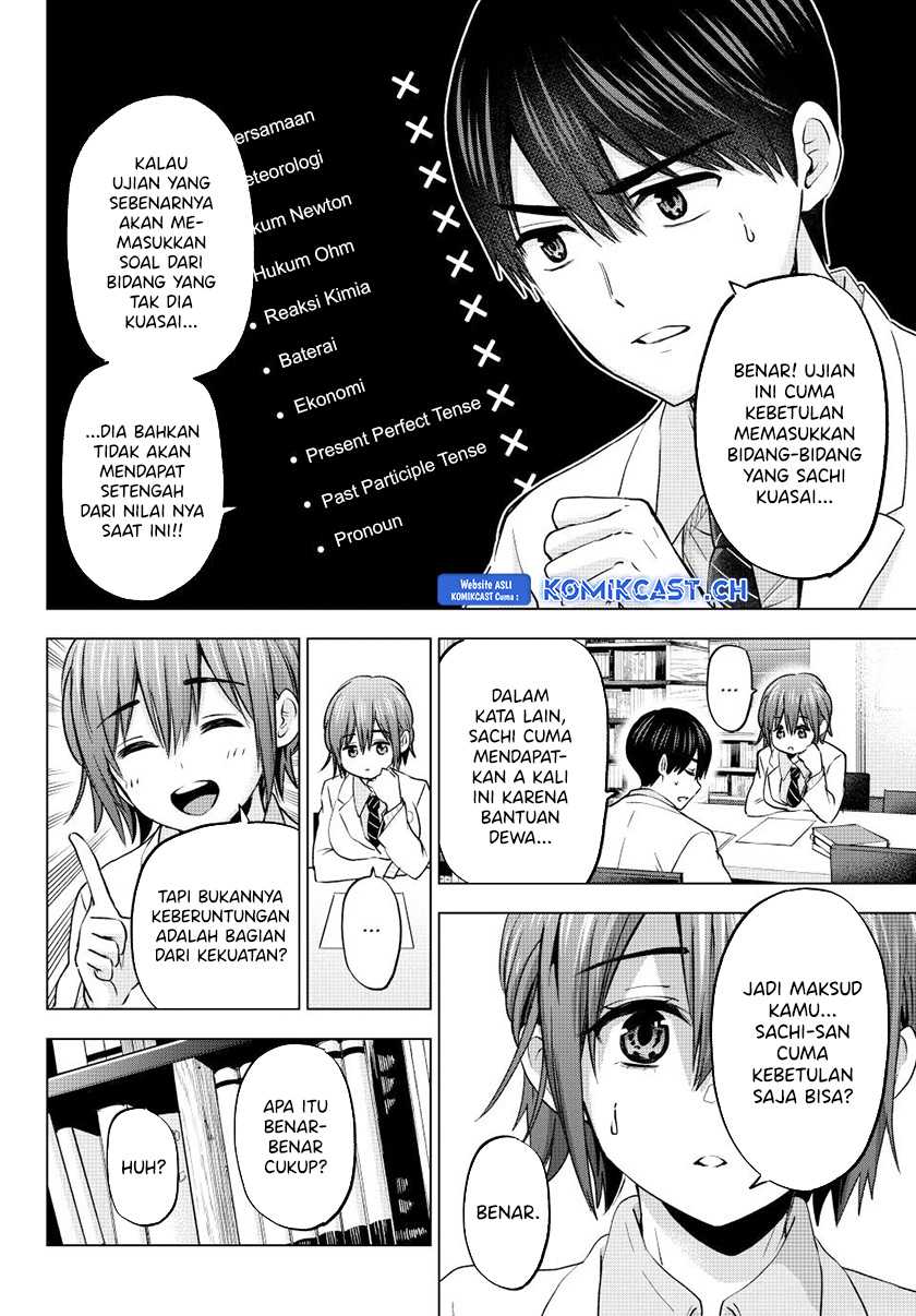 Chapter 176 - halaman 6
