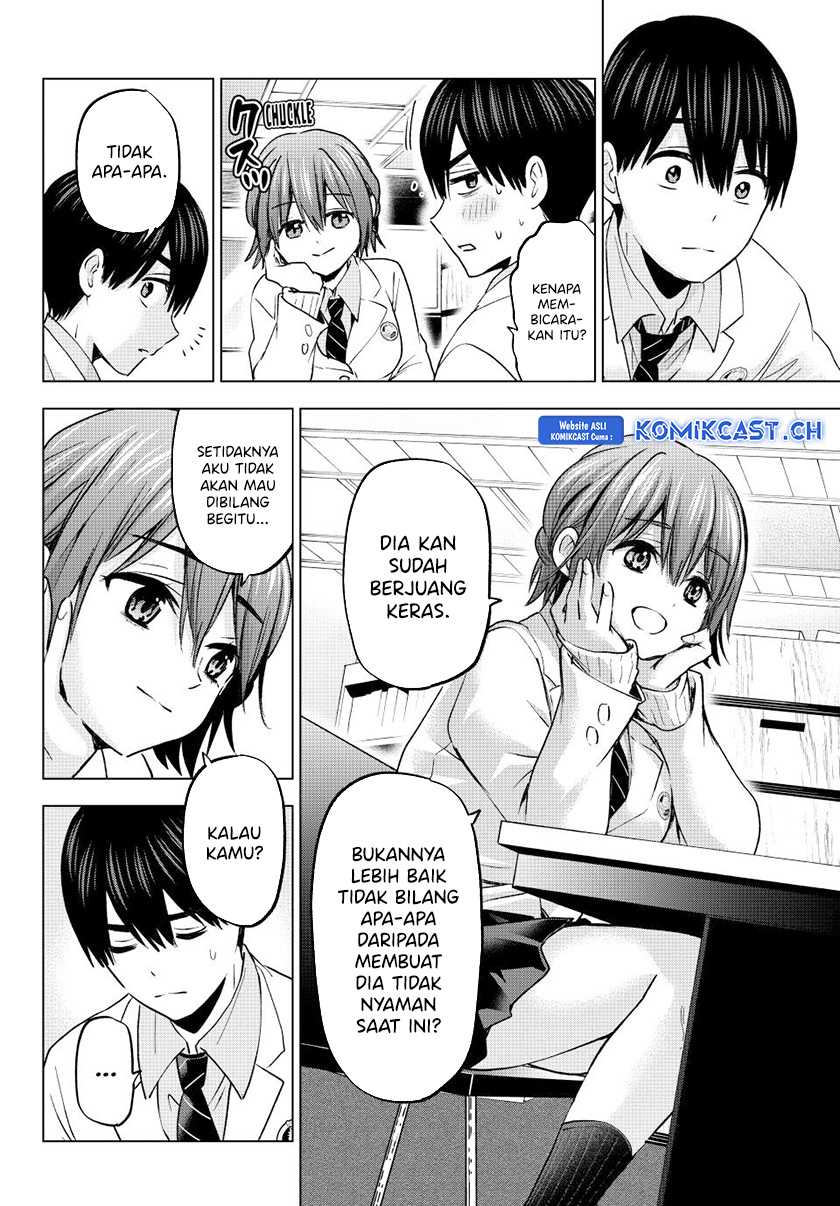 Chapter 176 - halaman 8