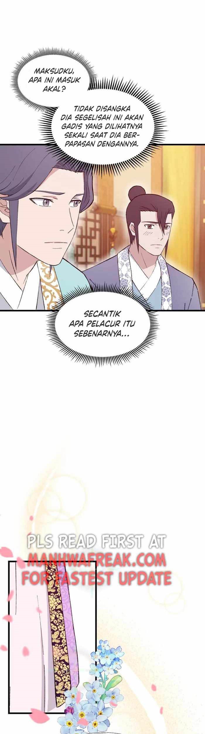 Chapter 73 - halaman 23
