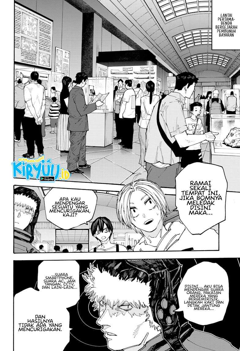 Chapter 141 - halaman 13
