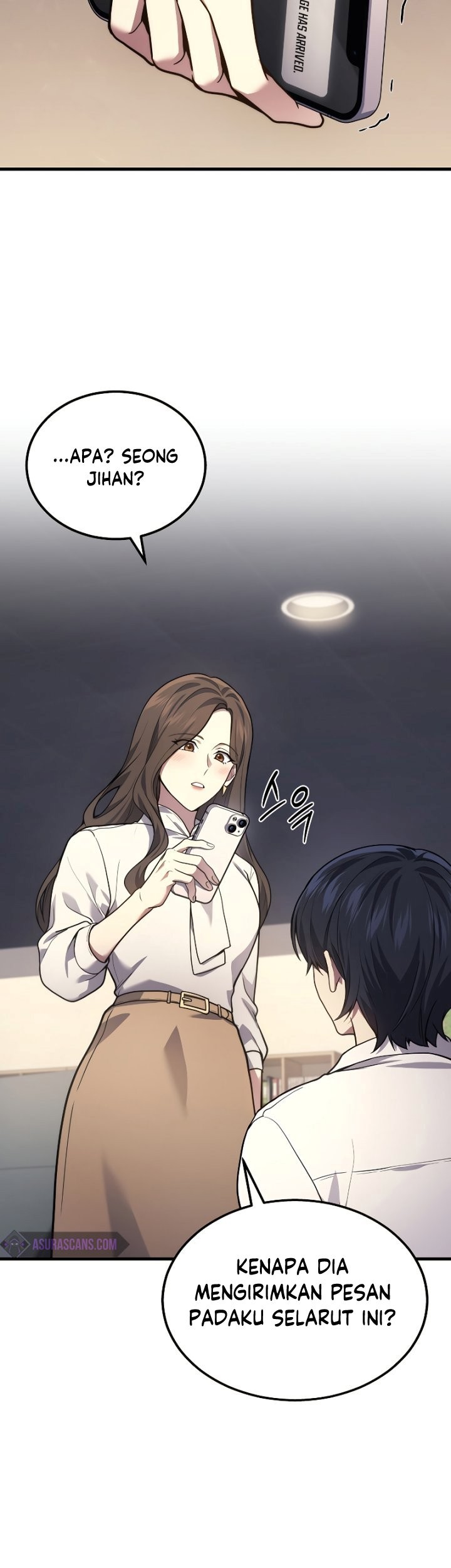 Chapter 33 - halaman 22