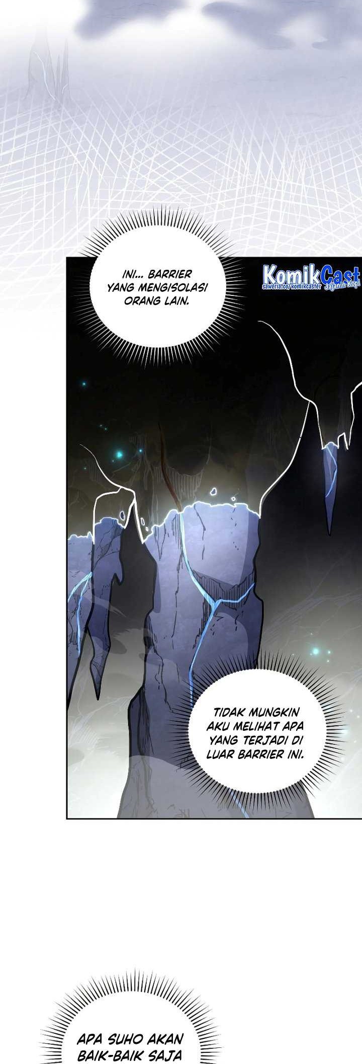 Chapter 81 - halaman 22
