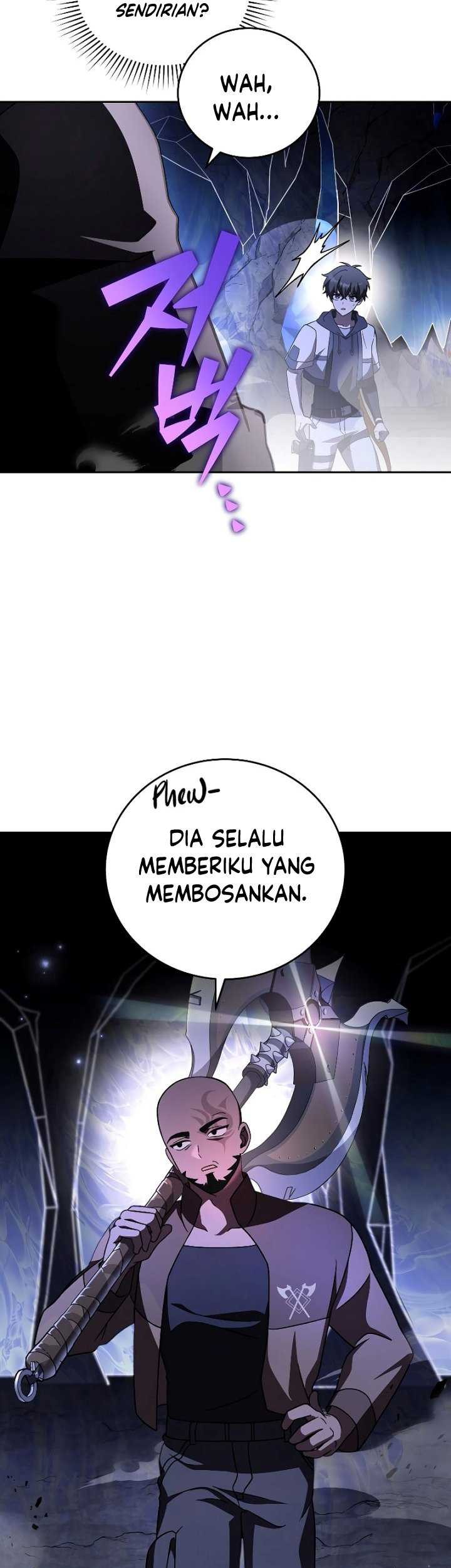 Chapter 81 - halaman 23
